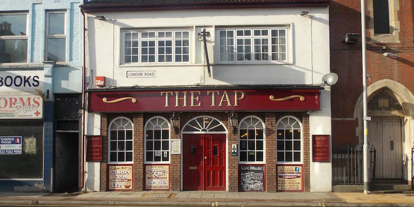 The Tap