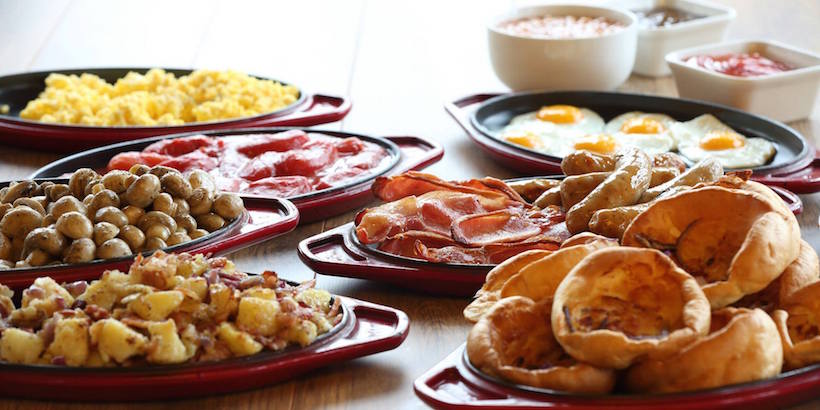Toby Carvery
