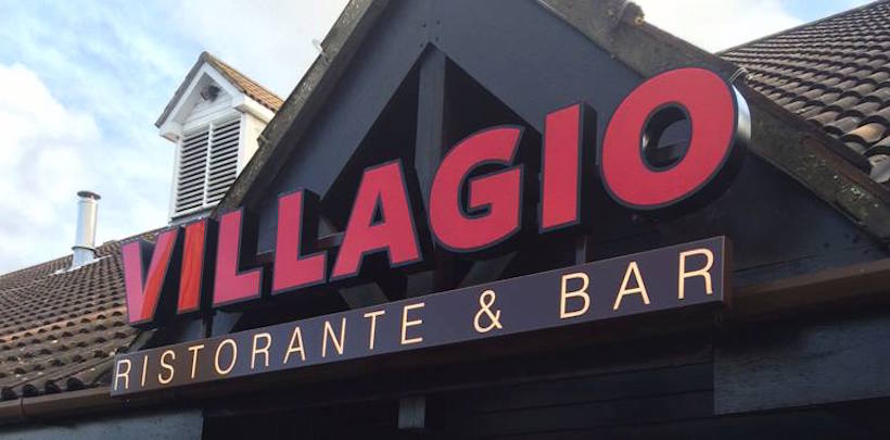 Villagio
