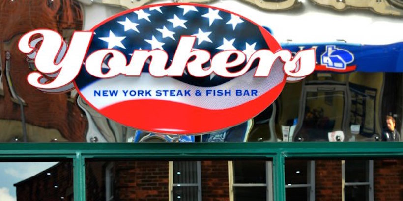 Yonkers 2